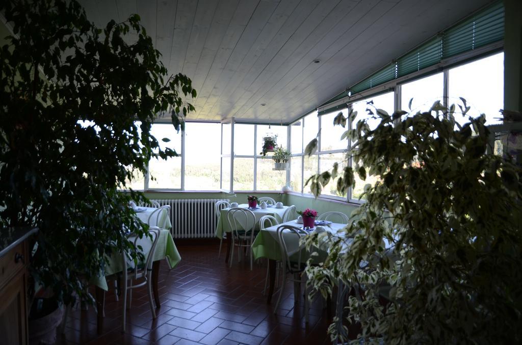 B&B Di Benedetta Bianchi Impruneta Exterior photo