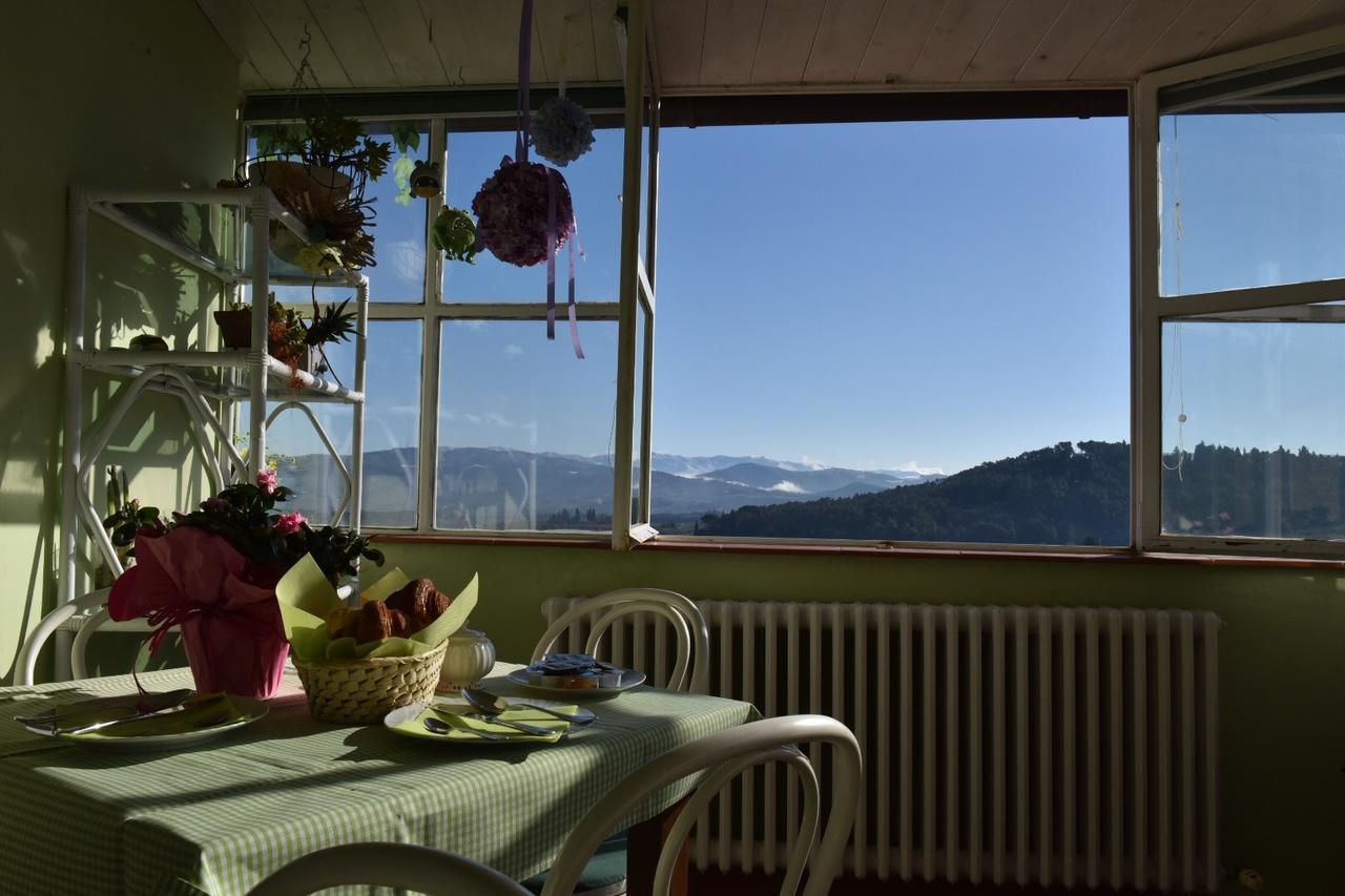 B&B Di Benedetta Bianchi Impruneta Exterior photo